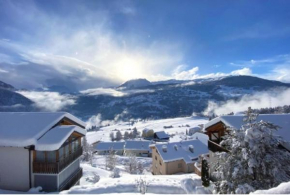 Just 10min from Lenzerheide - Apartment in Vazerol Brienz